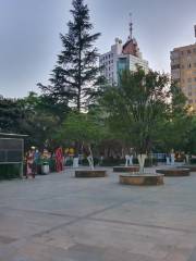 Donghua Park