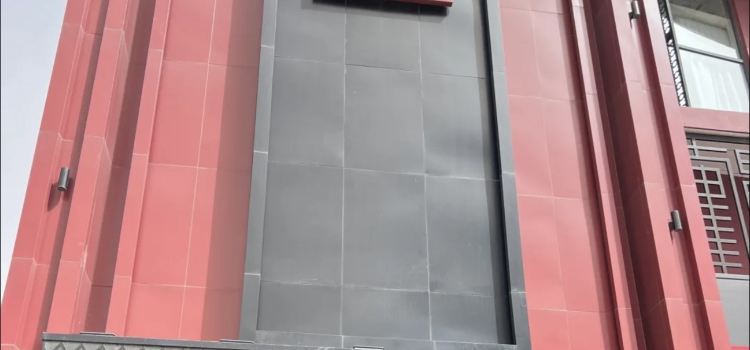 Tianjinbaijiaoyuan (gulou)