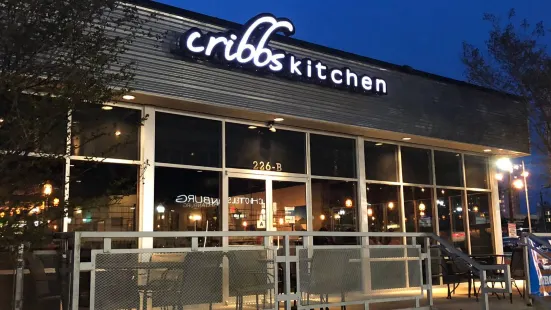 Cribbs Kitchen