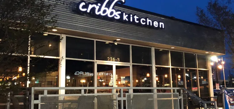 Cribbs Kitchen