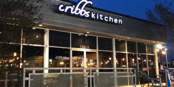 Cribbs Kitchen