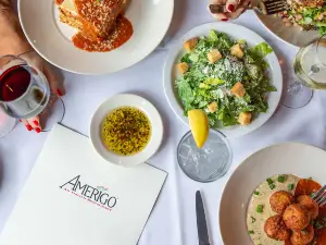 Amerigo - West End