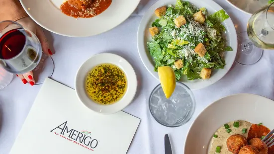 Amerigo - West End