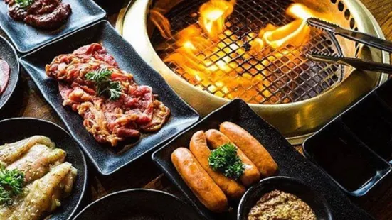 Gyu-Kaku - Downtown Los Angeles | CA