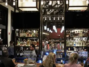 Forge & Vine