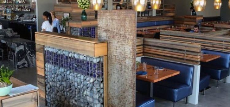 Blu Mist Restaurant and Bar