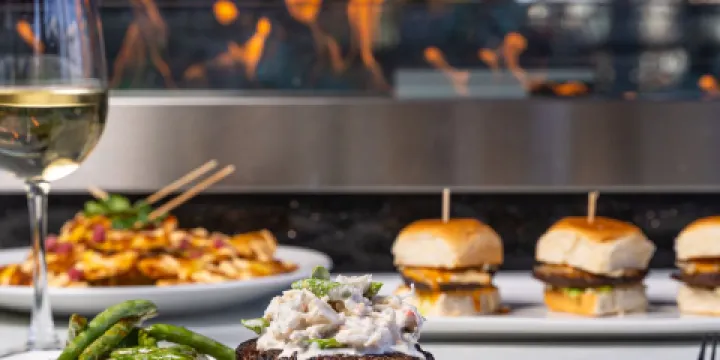 Kona Grill - El Paso