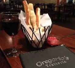 Gregorio's Trattoria