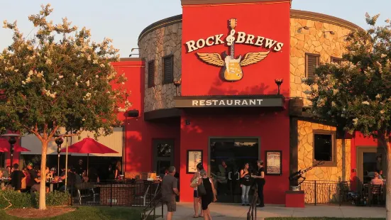 Rock & Brews