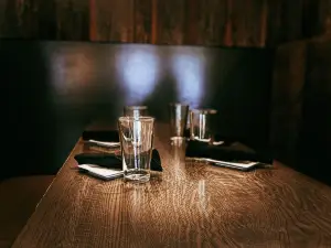 Root and Barrel Kitchen & Bar