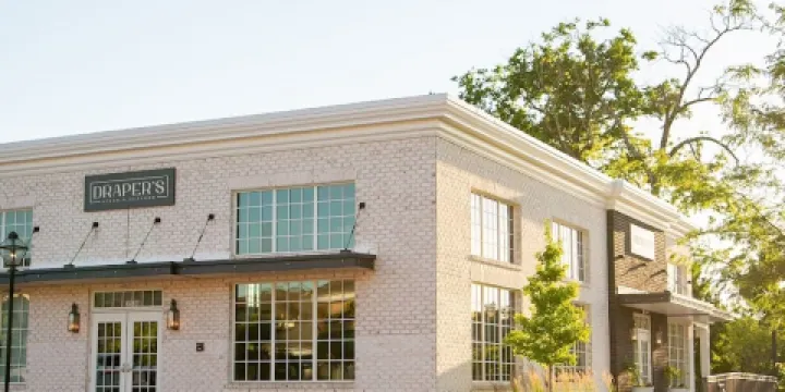 Draper's Steak & Seafood