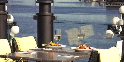 Steamship Grill & Bar