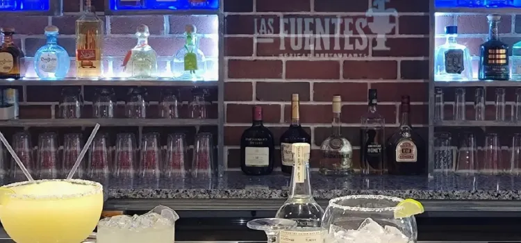 La Fuentes