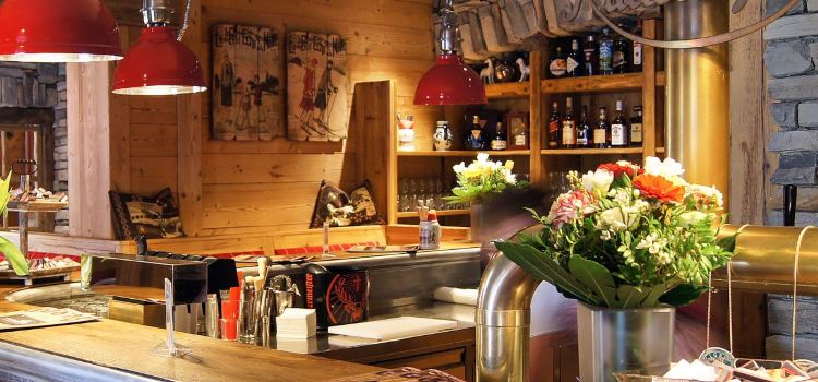 Edelweiss Alpenrestaurant