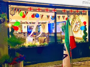 La zingara ristorante Italiano