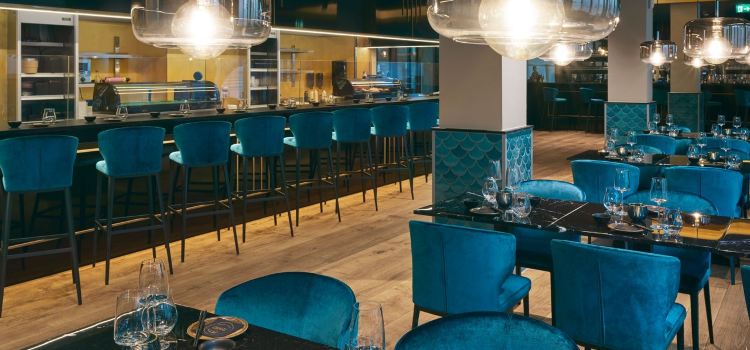 Tenno Sushi Lounge