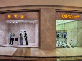 Off-White（澳門銀河店）