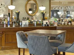 Goddard Arms Restaurant