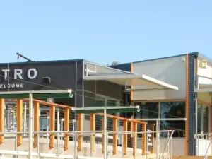 Torquay Bowls Club