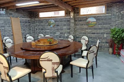 花築·南靖瀾溪美宿（雲水謠中心水車店）·瀾溪私房菜