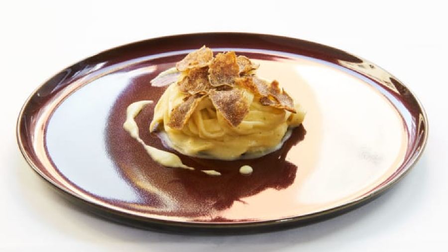 Trattoria Antichi Sapori GmbH