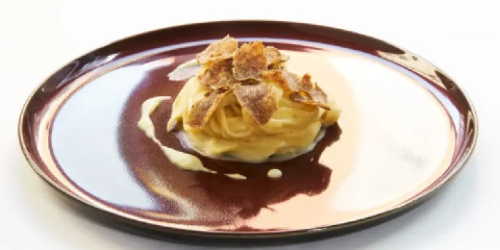 Trattoria Antichi Sapori GmbH