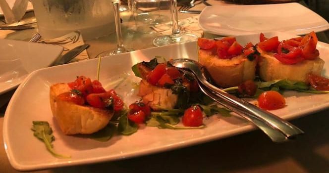 Bella Napoli