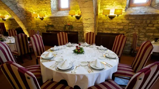 Restaurante Parador de Cardona