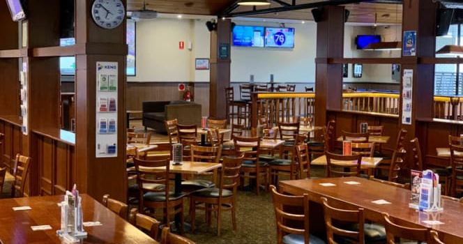 Smithfield Tavern