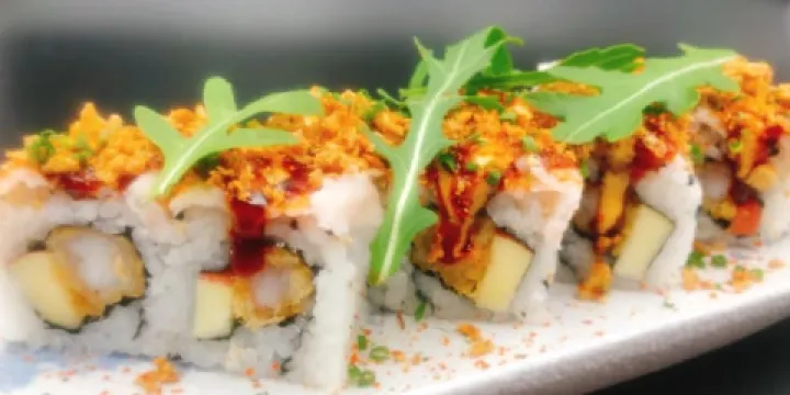 Restaurant le Basilic-Miyabi