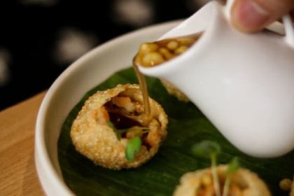 Rasna Restaurant Indien