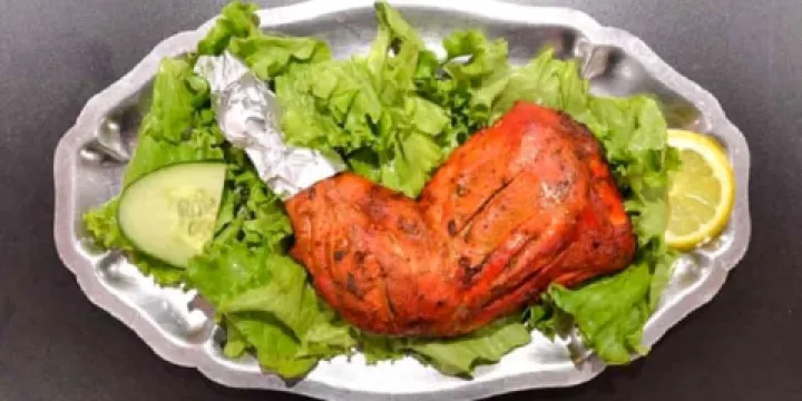 La Vallee du Kashmir