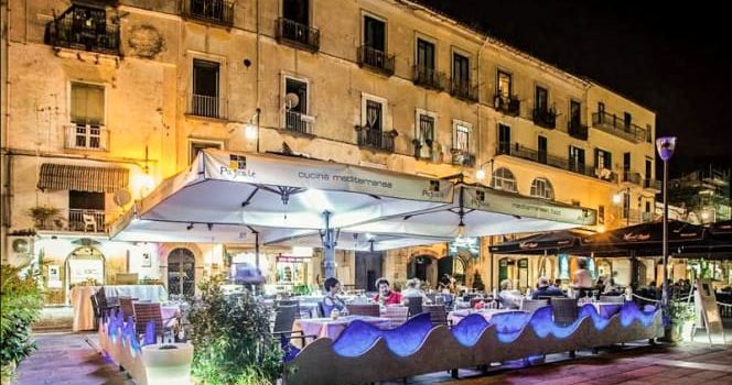 Ristorante Pascalo