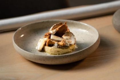 Nuh Osteria Contemporanea