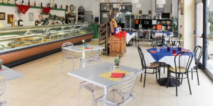 Gastronomia Eugubina