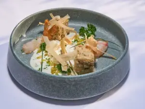 Au Bon Coin du Lac