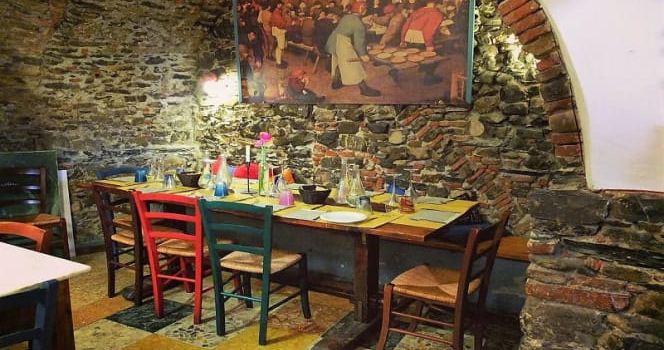 Osteria dei Sani