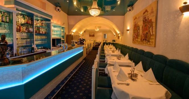 Delhi Tandoori