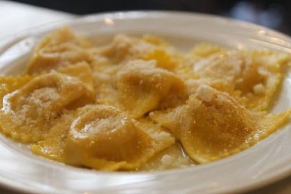 Salsamenteria di Parma