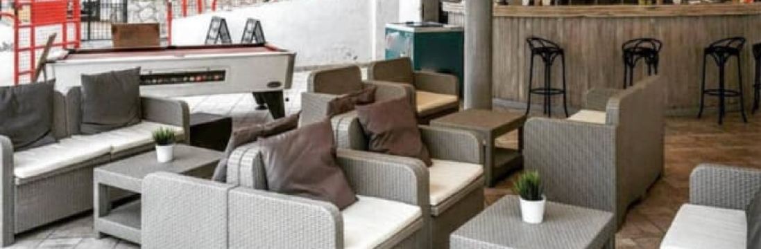 Jardin Playa Del Cura