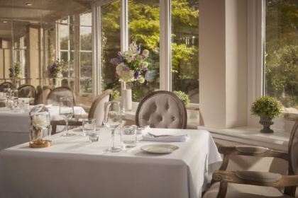 Bouvardia Restaurant