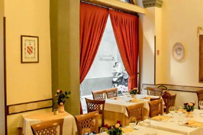 Osteria dei Baroncelli