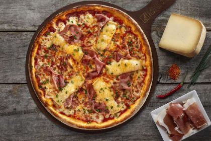 Basilic & Co Suresnes