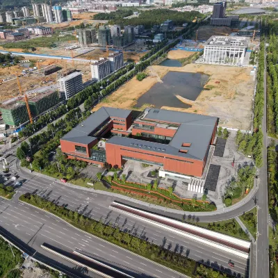 Для бизнес-поездок Отели в г. Цзуньи