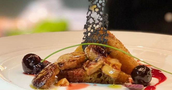 Balzac Bistrot