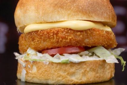 Freigeist Cafe|Bar|Burger