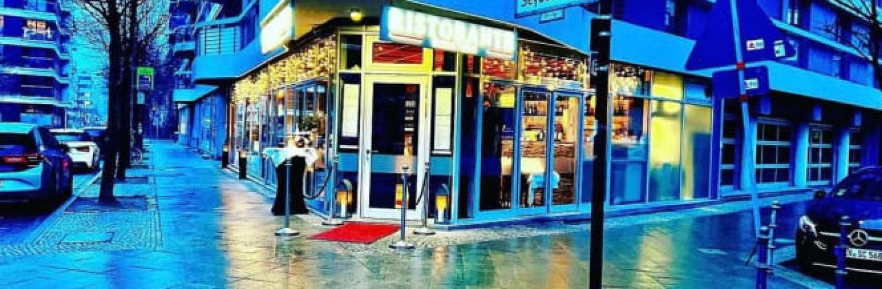 Ristorante Bocca Felice