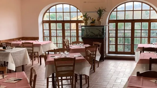 LOCANDA EPICA (Trattoria)