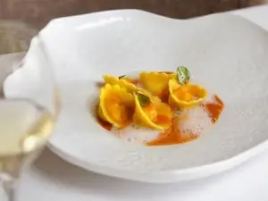 Carusu Restaurant