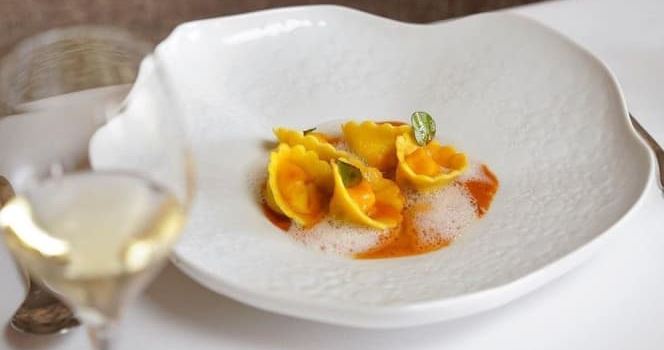 Carusu Restaurant